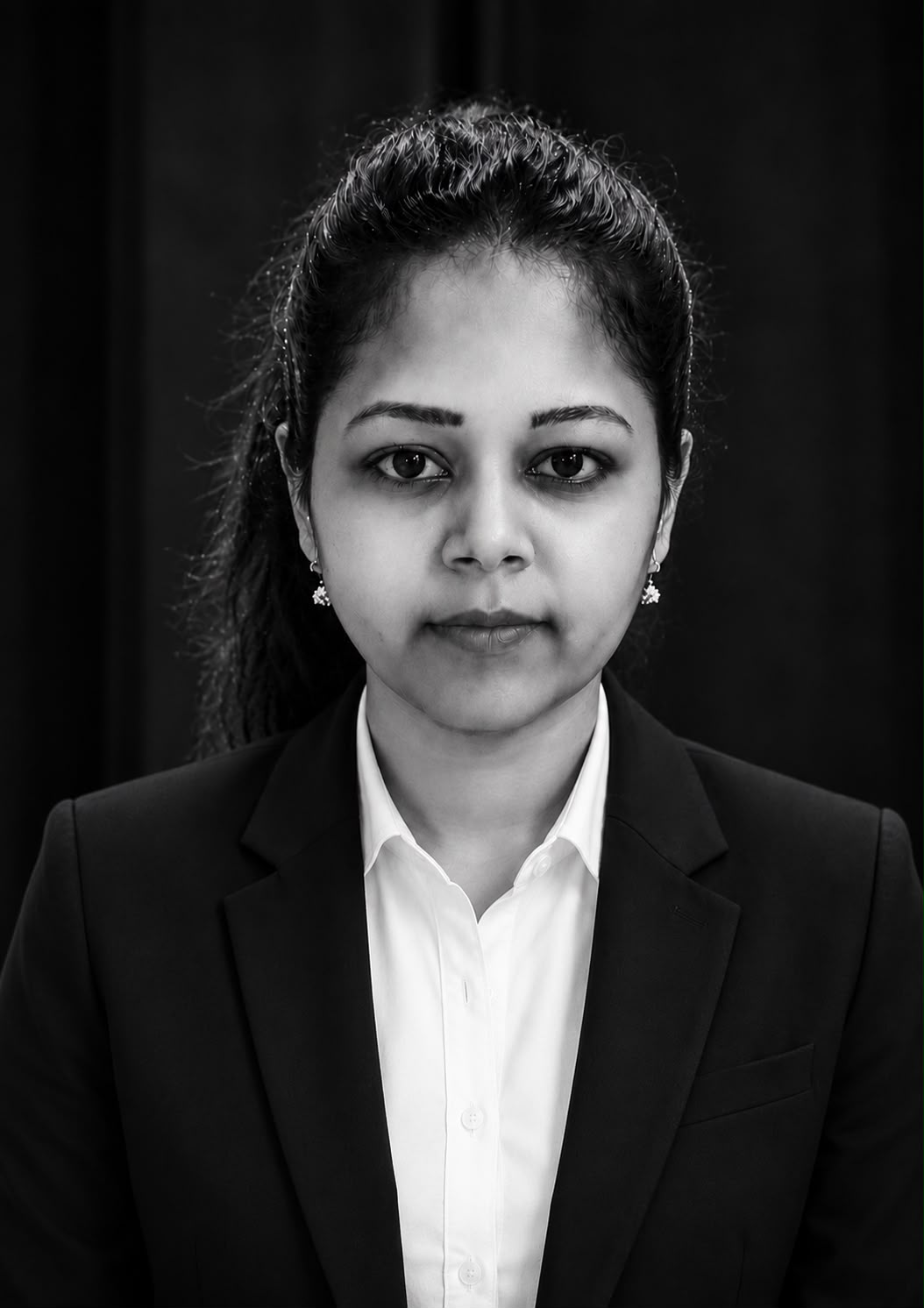 Kattela Jhanavi - Digital Marketing Specialist